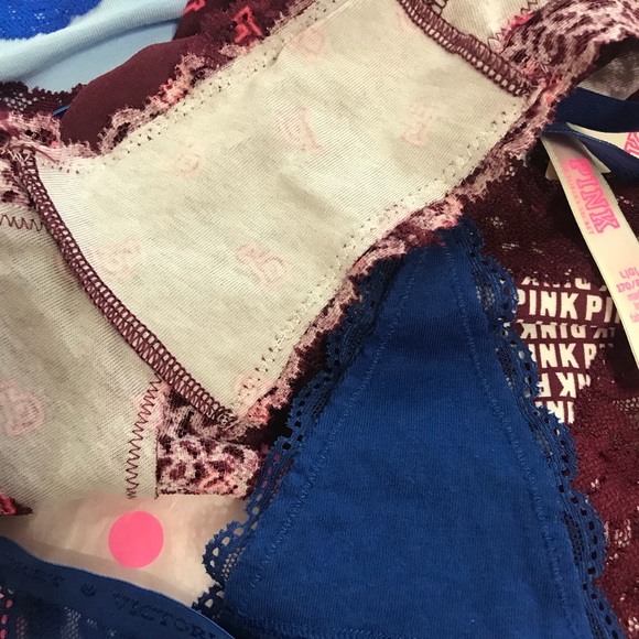 VS PINK panties bundle - Picture 7 of 7